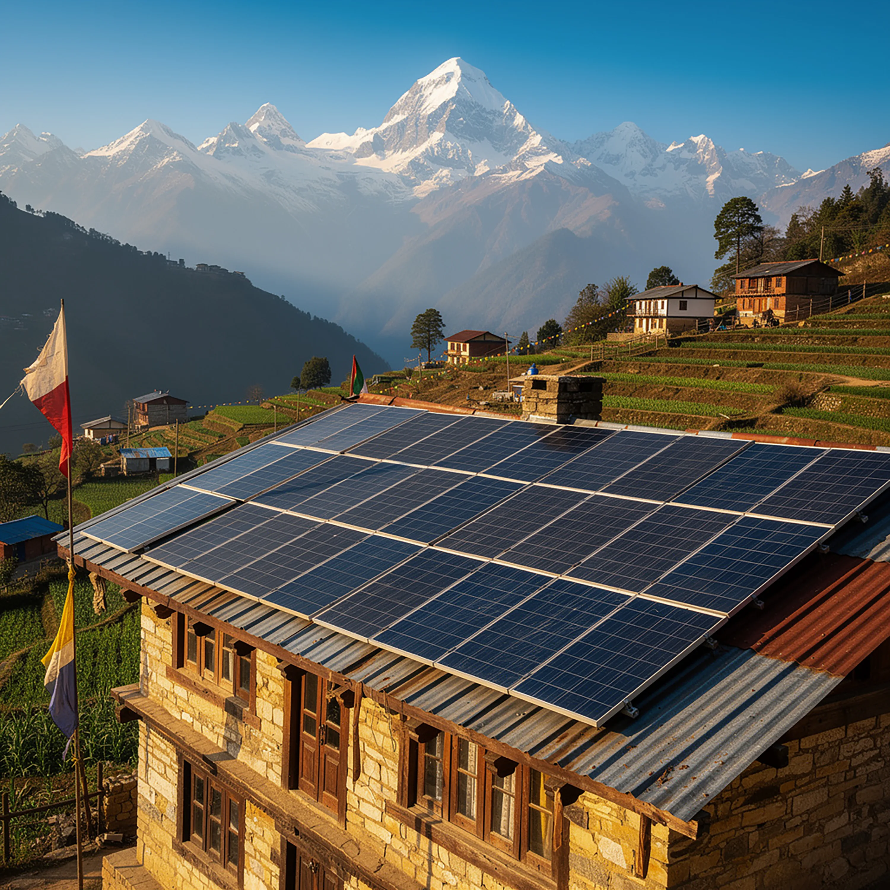 Solar Panels