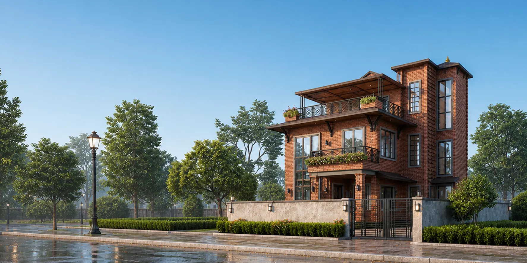 Building Construction Service