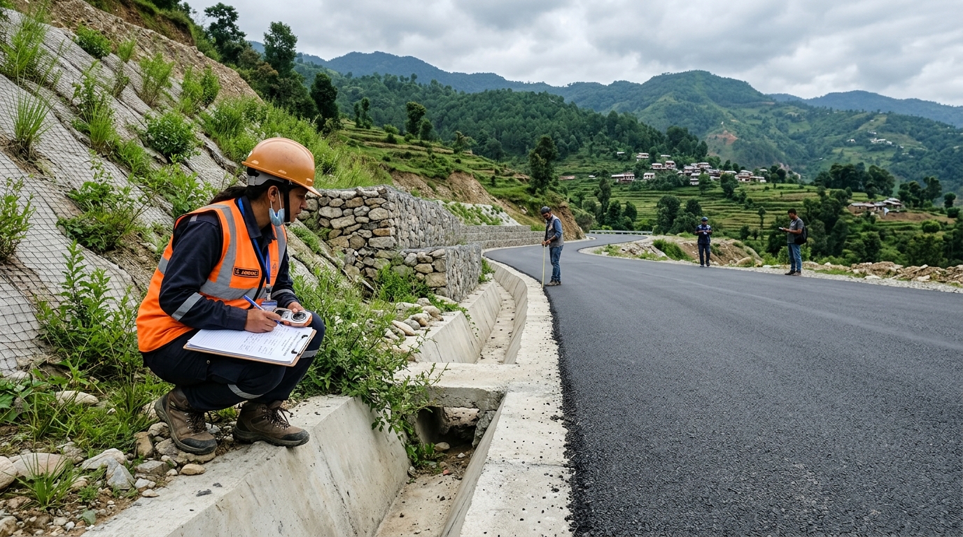 Environmental Audits