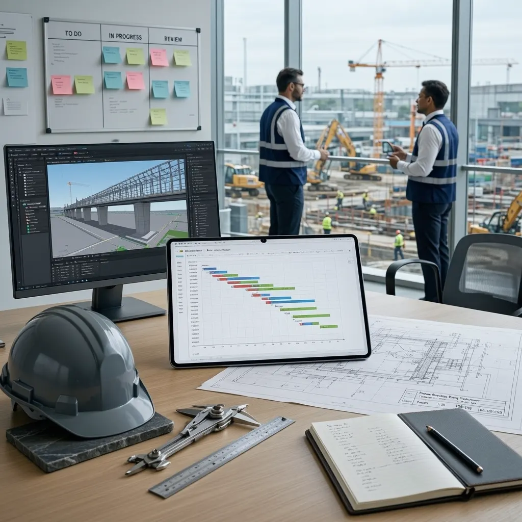Project Management