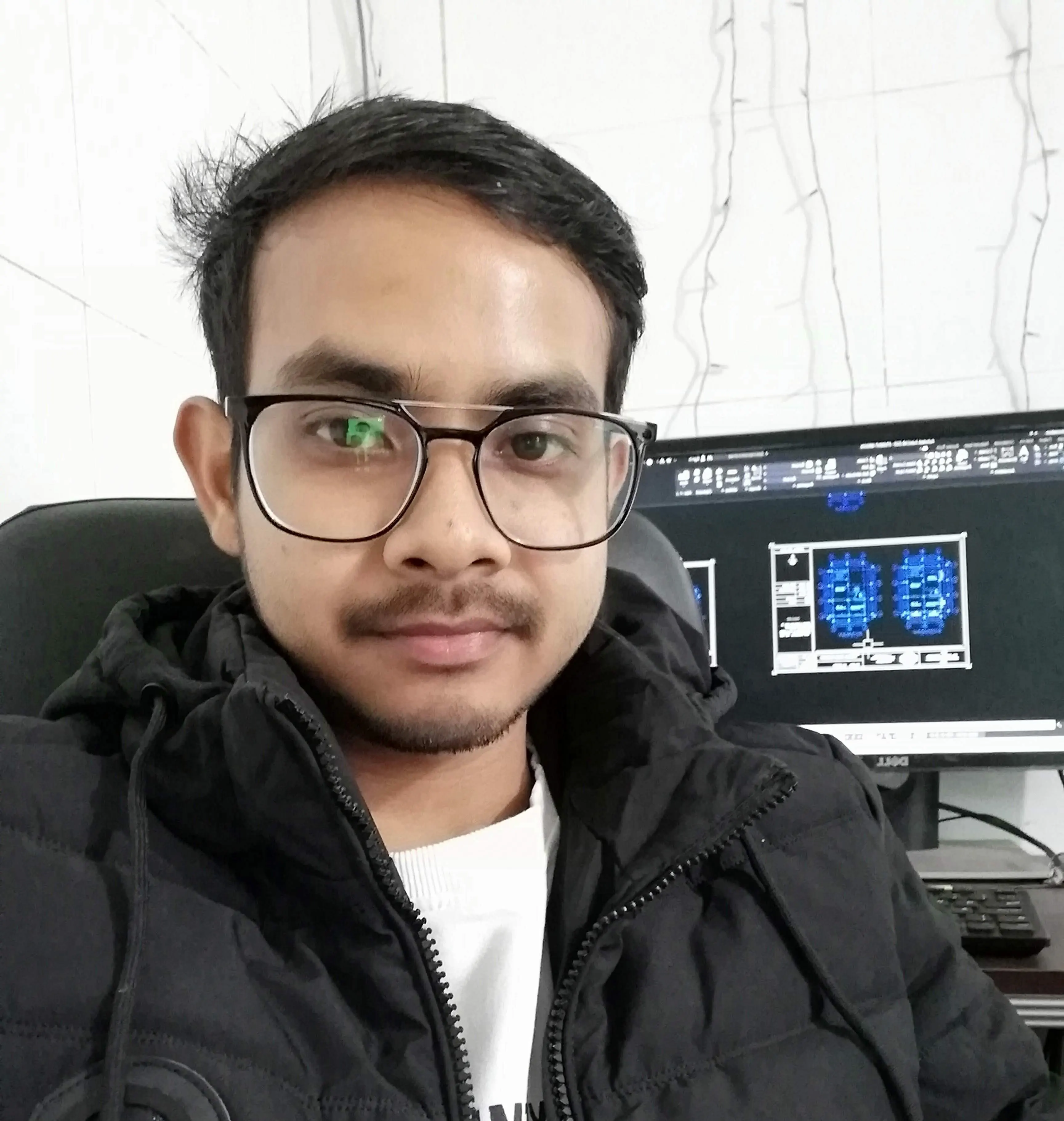 Bhuwan Singh Kumal