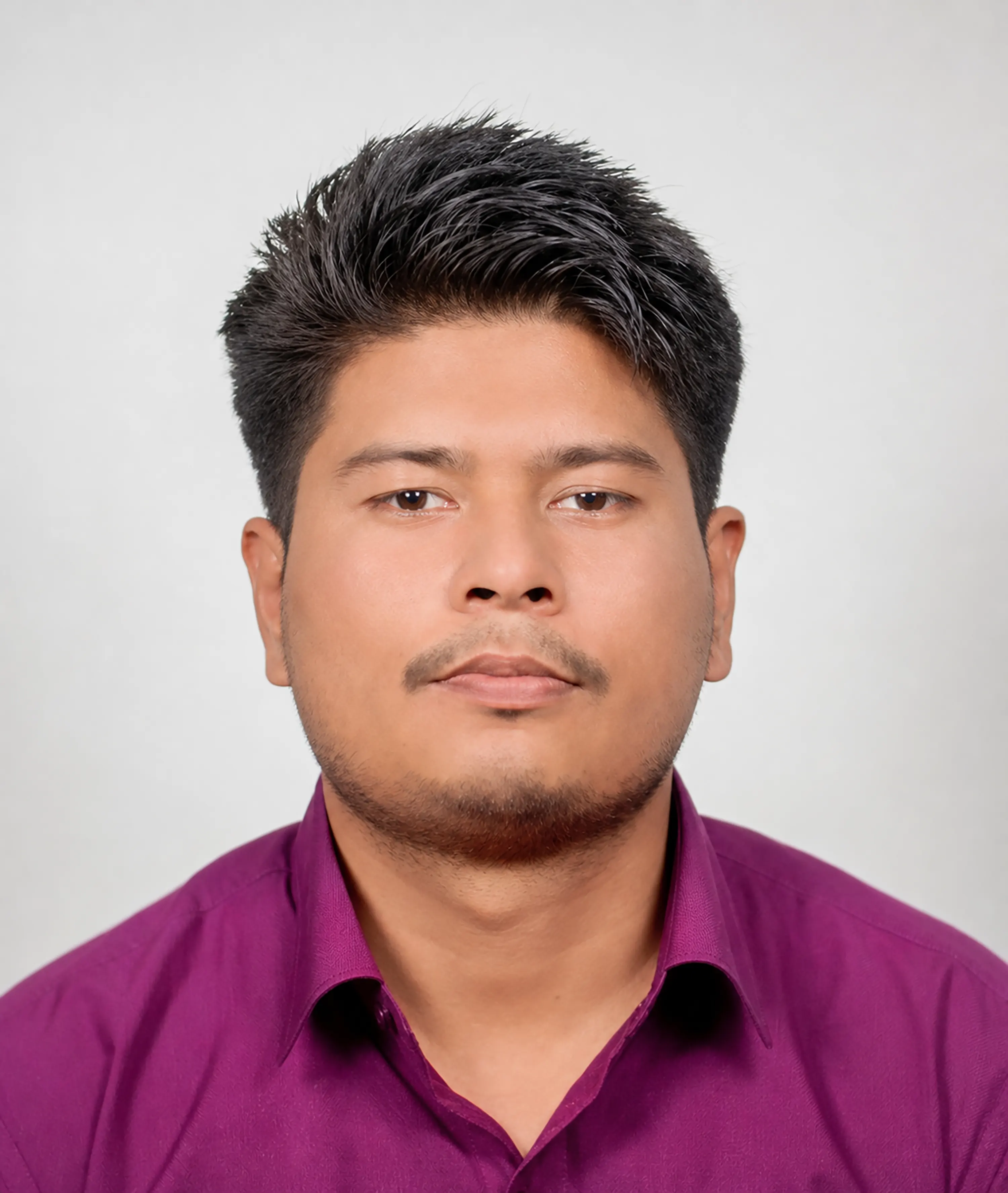 Er. Bishal Nepali