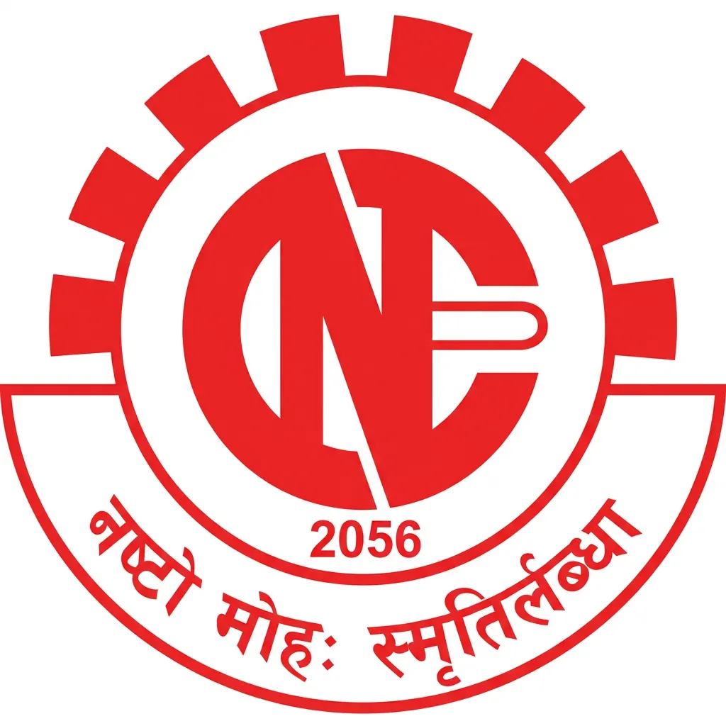 NEC Registered