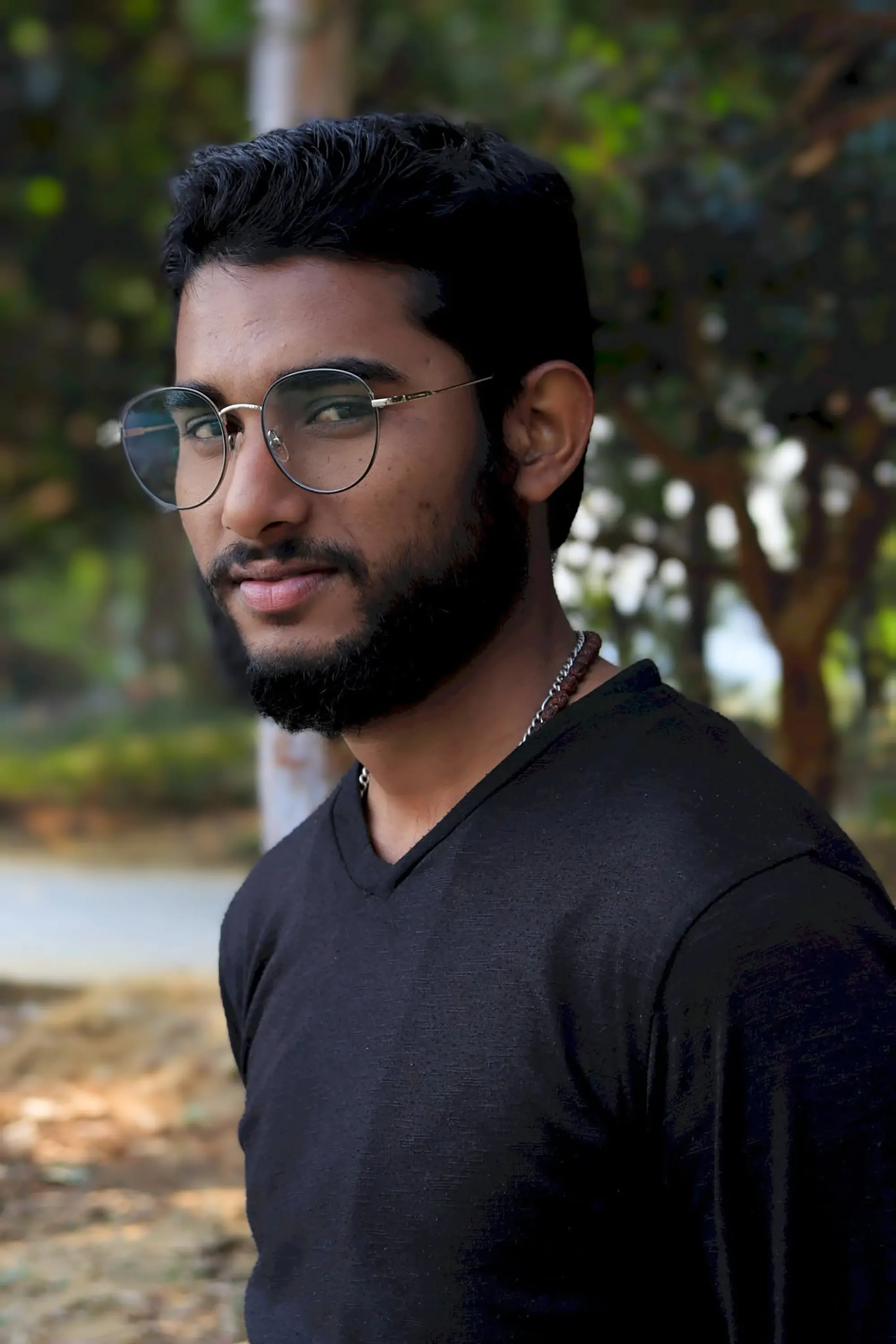 Ar. Santosh Kumar